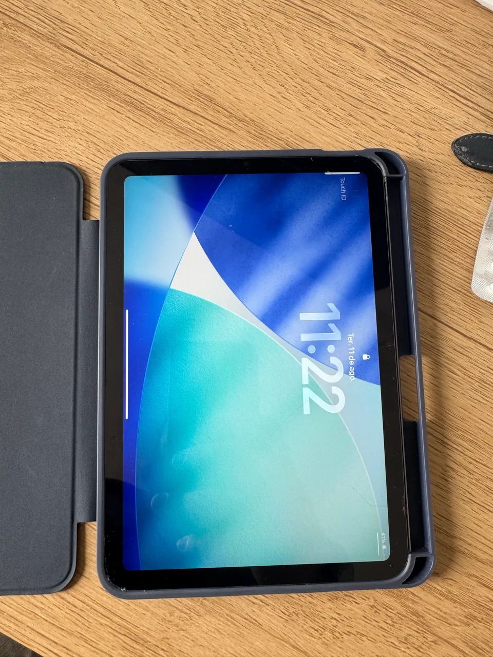 Vendo IPad Mini 6 
