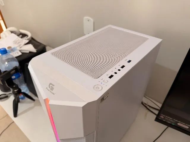 Computador + Monitor - Foto 2