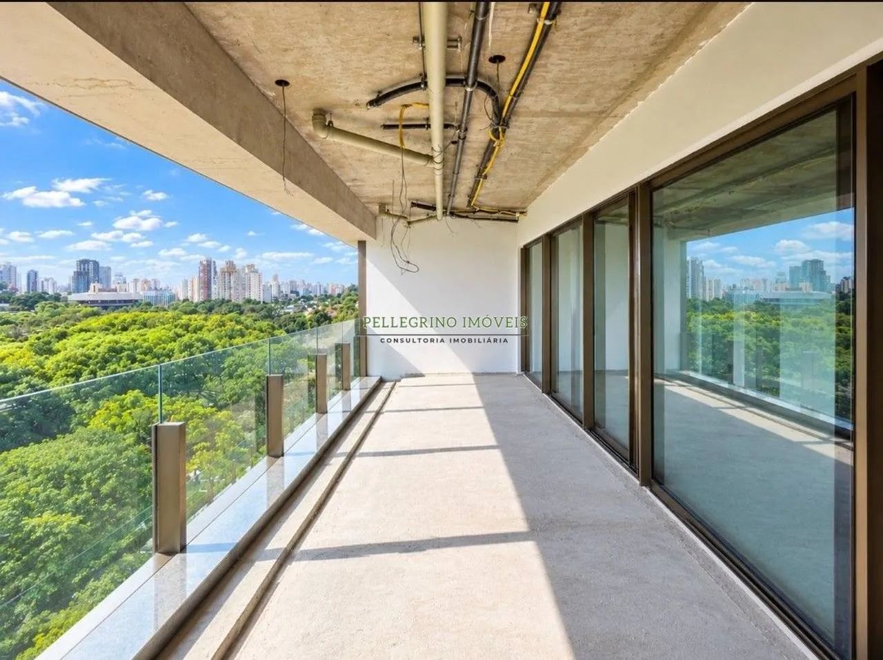 Park Avenue 240m² - Foto 3