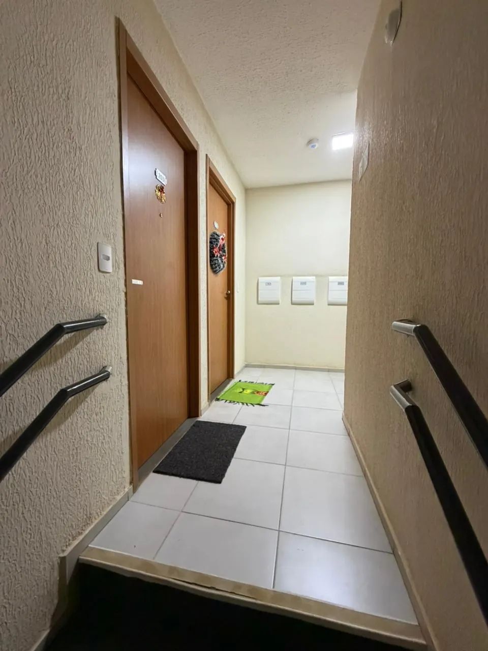 Apartamento no térreo  - Foto 3