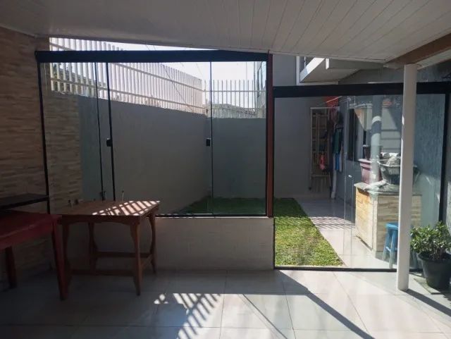 Sobrado com 209 m² 04 Quartos no Sitio Cercado - Foto 5