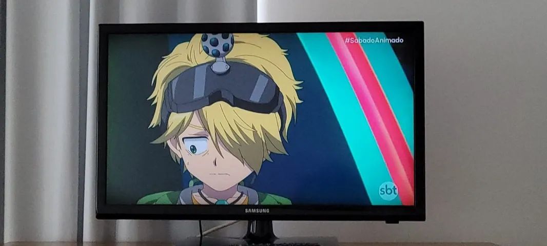 TV Samsung 24" - Foto 2