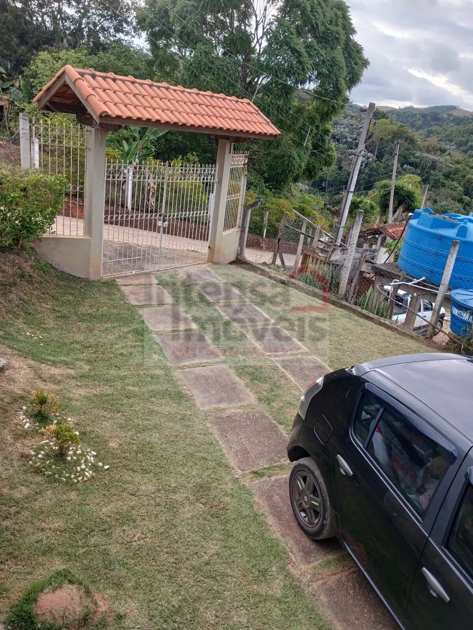 Chácara em Gramado ll, Redenção da Serra/SP - Foto 4