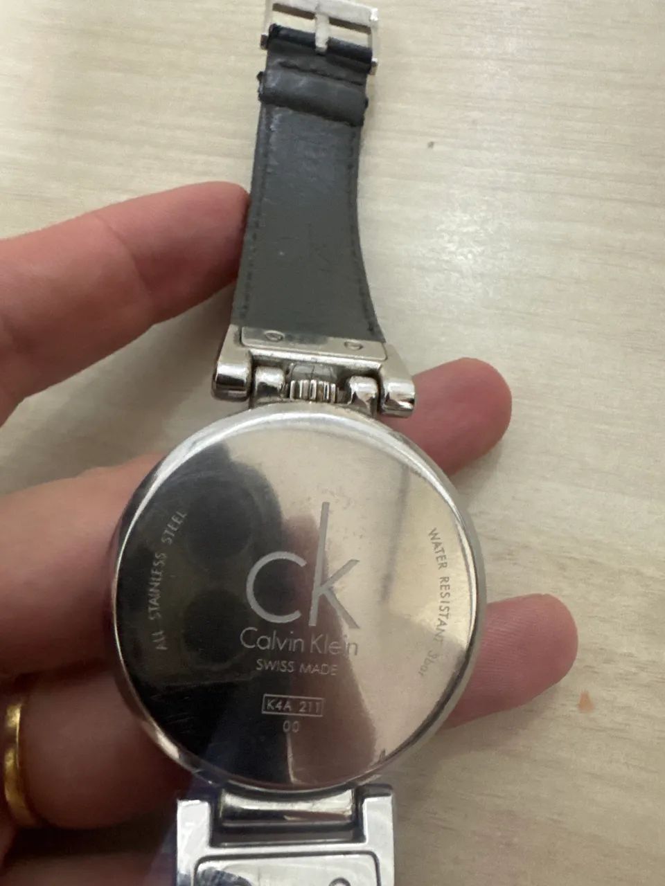 Relógio Calvin Klein original  - Foto 2