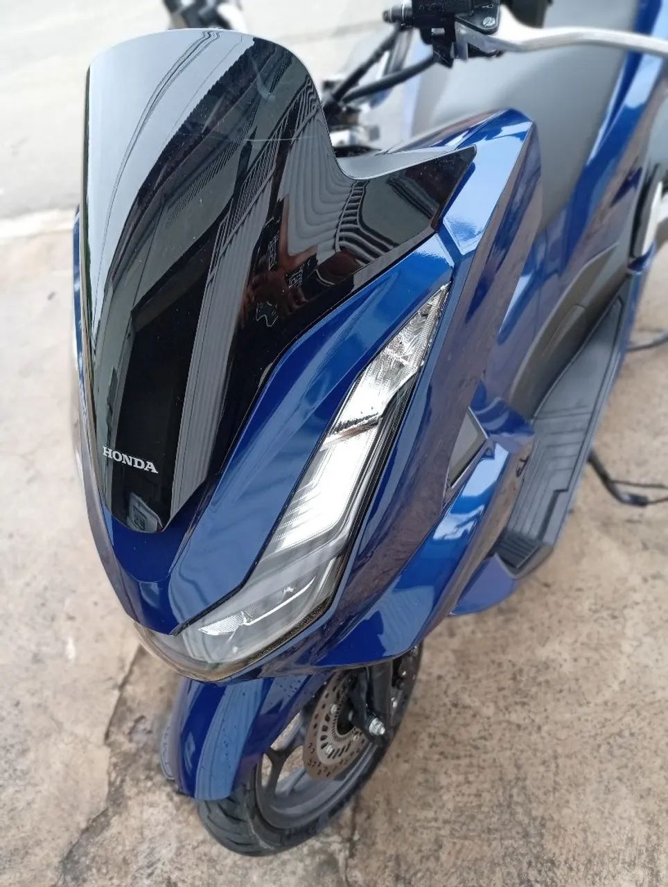PCX 160 ABS  - Foto 2