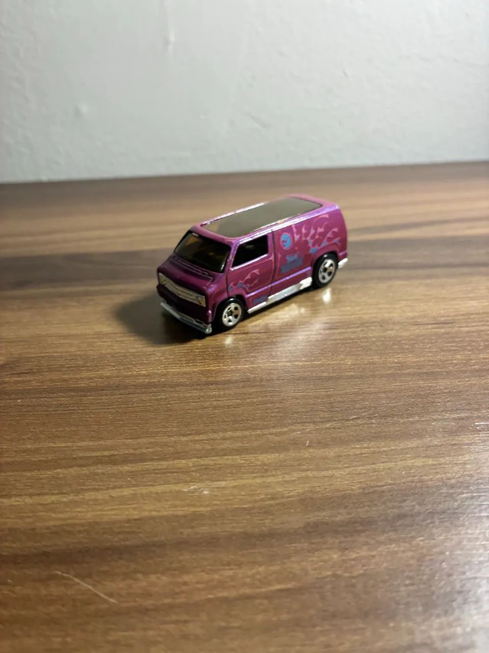 Kit 5 HotWheels aleatórios - Foto 3
