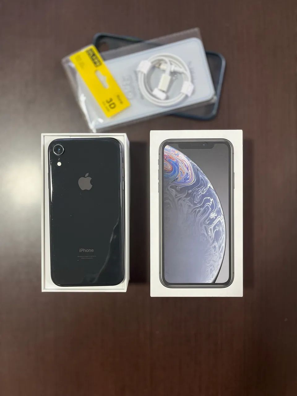 Iphone XR 128gb - Impecável com caixa! - Foto 3
