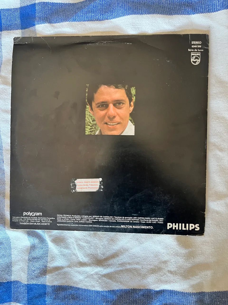 Chico Buarque (1966) - Foto 3