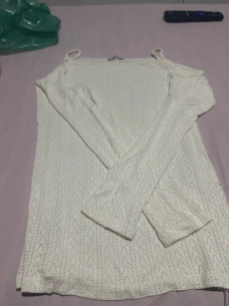 Blusa de frio M  - Foto 2