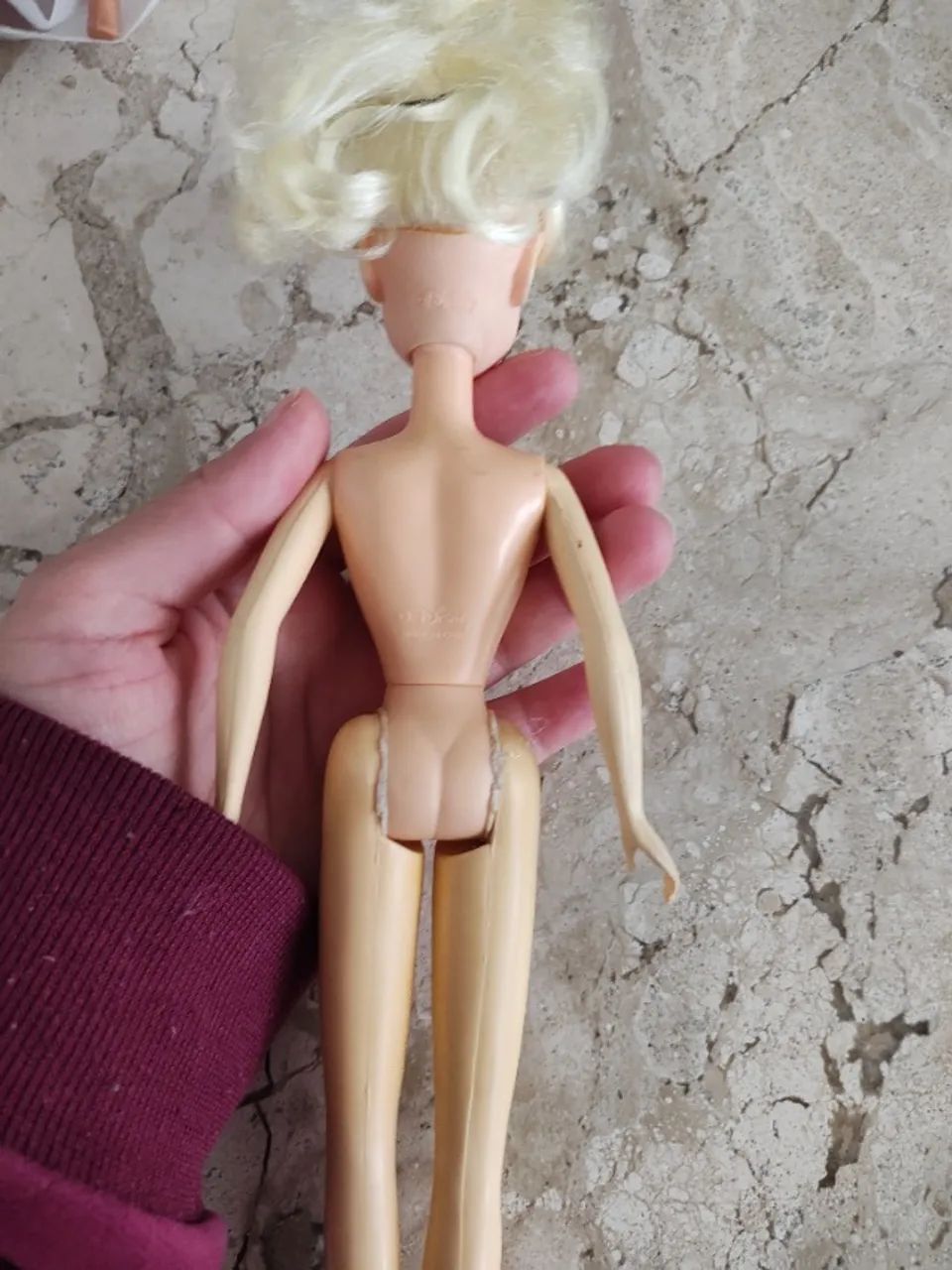 Boneca disney Tinker Bell  - Foto 3