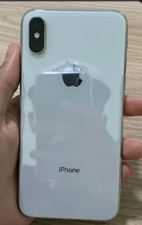 Vendo iPhone X  - Foto 2
