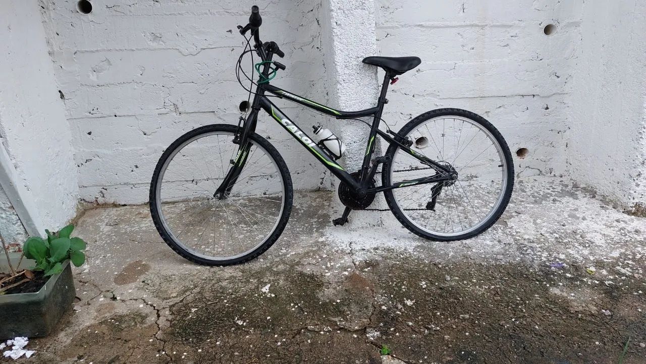 Bicicleta - Foto 2