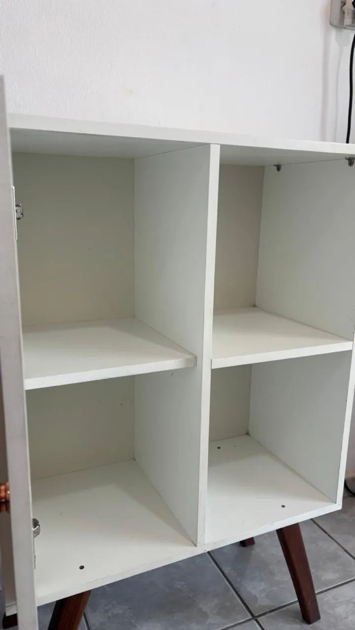 Armário retrô - Foto 2