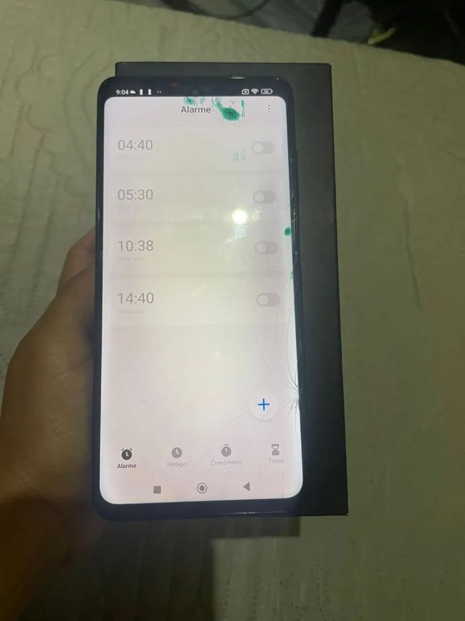 Poco X3 Pro 128gb  - Foto 4