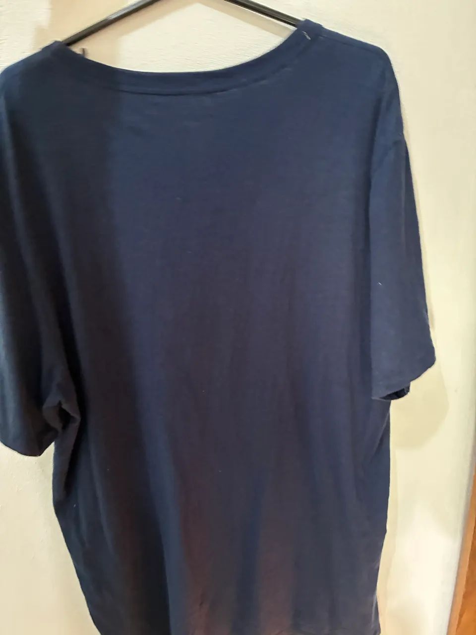Camiseta pijama Hering  - Foto 2
