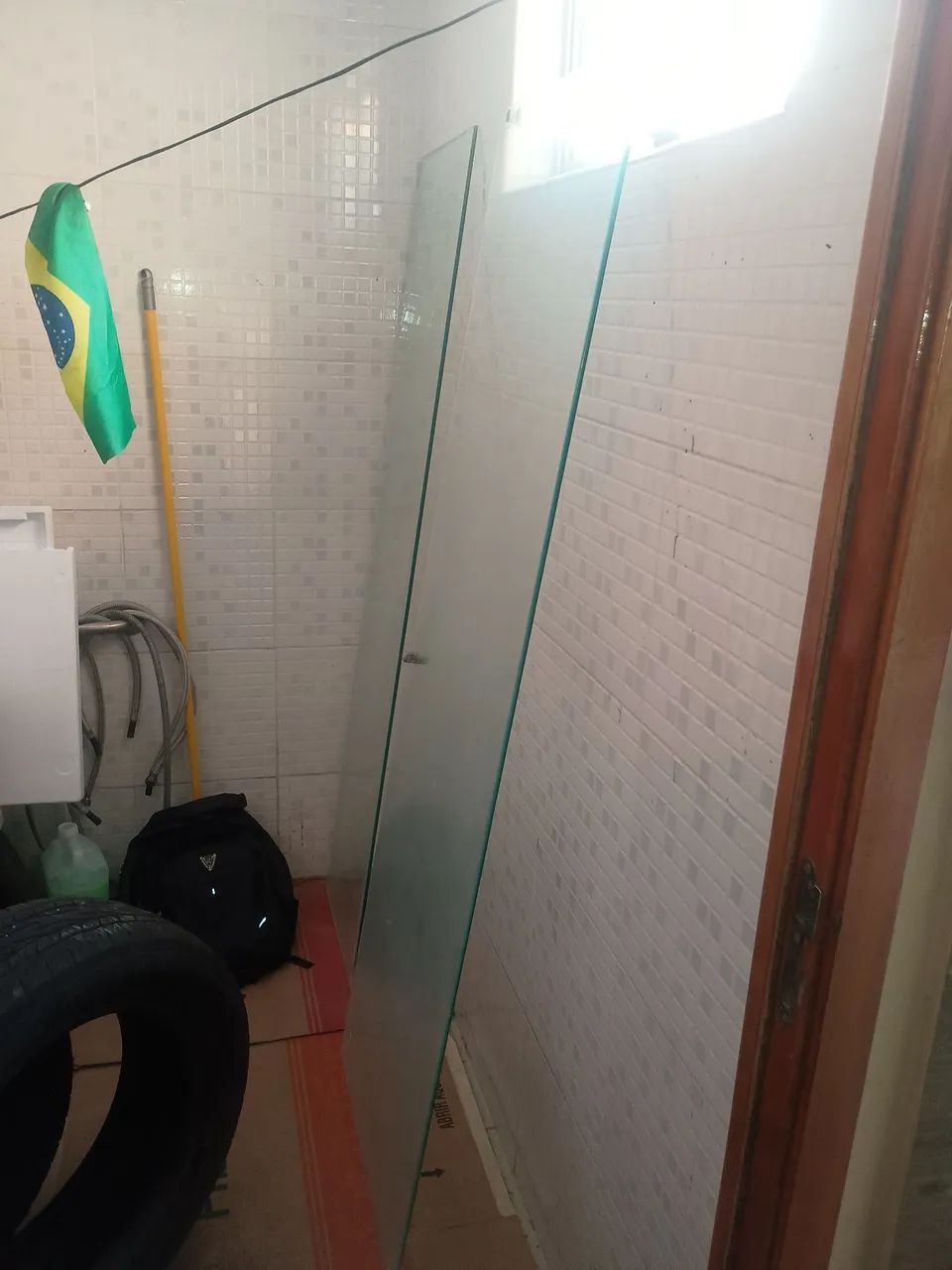 Box de banheiro  - Foto 2