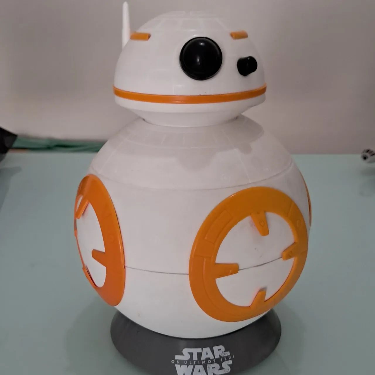 Decoração Star Wars - Foto 3