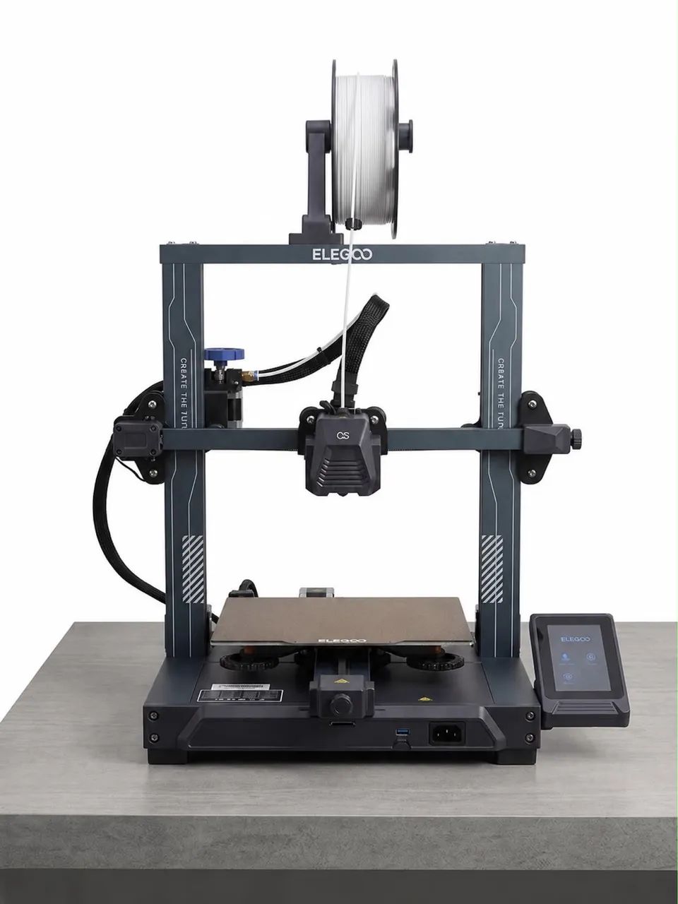 Impressora 3D Elegoo Neptune 4 Pro