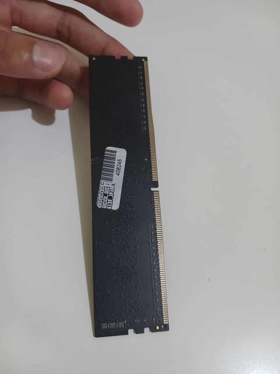 Memoria ram ddr4 8gb  - Foto 2