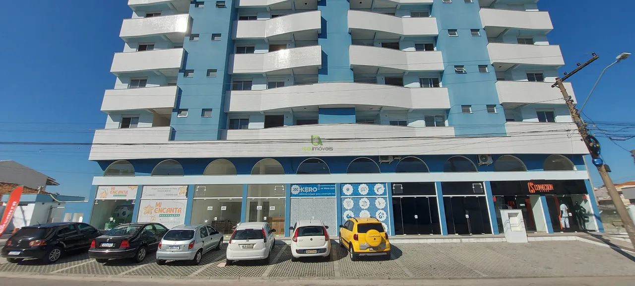 Cobertura A VENDA EM BARREIROS - Foto 2