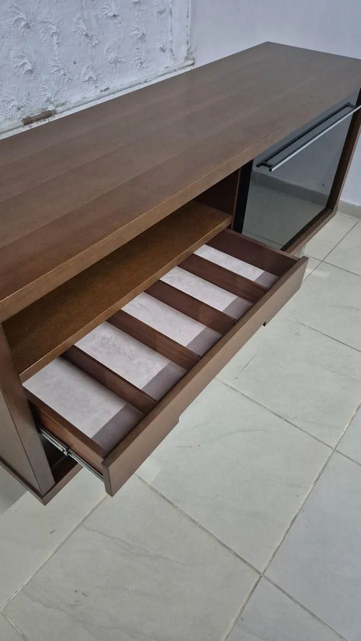 Vendo Buffet/ Rack - Foto 3