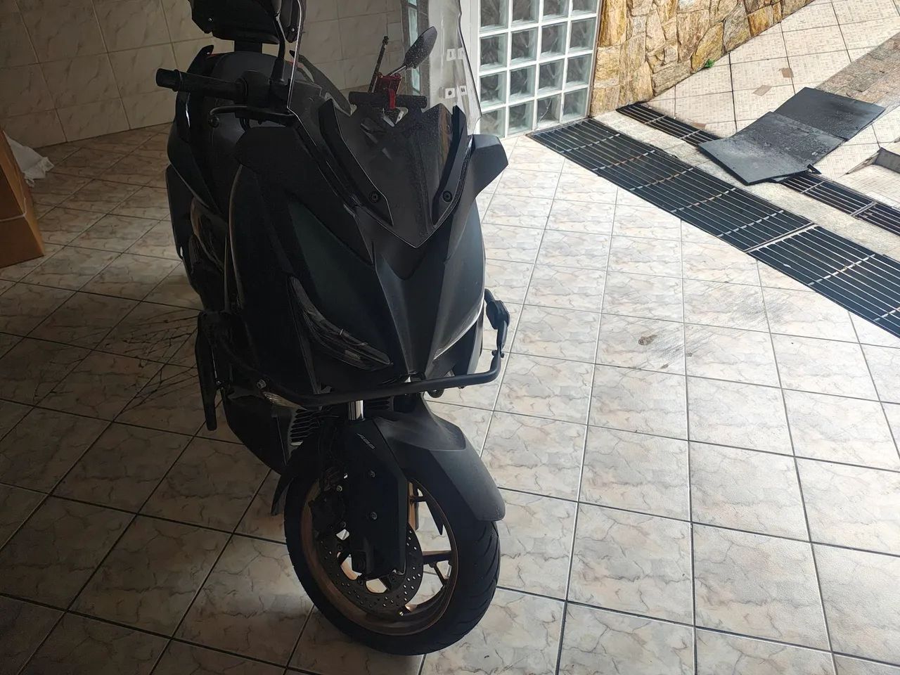 Xmax km super baixo. - Foto 2