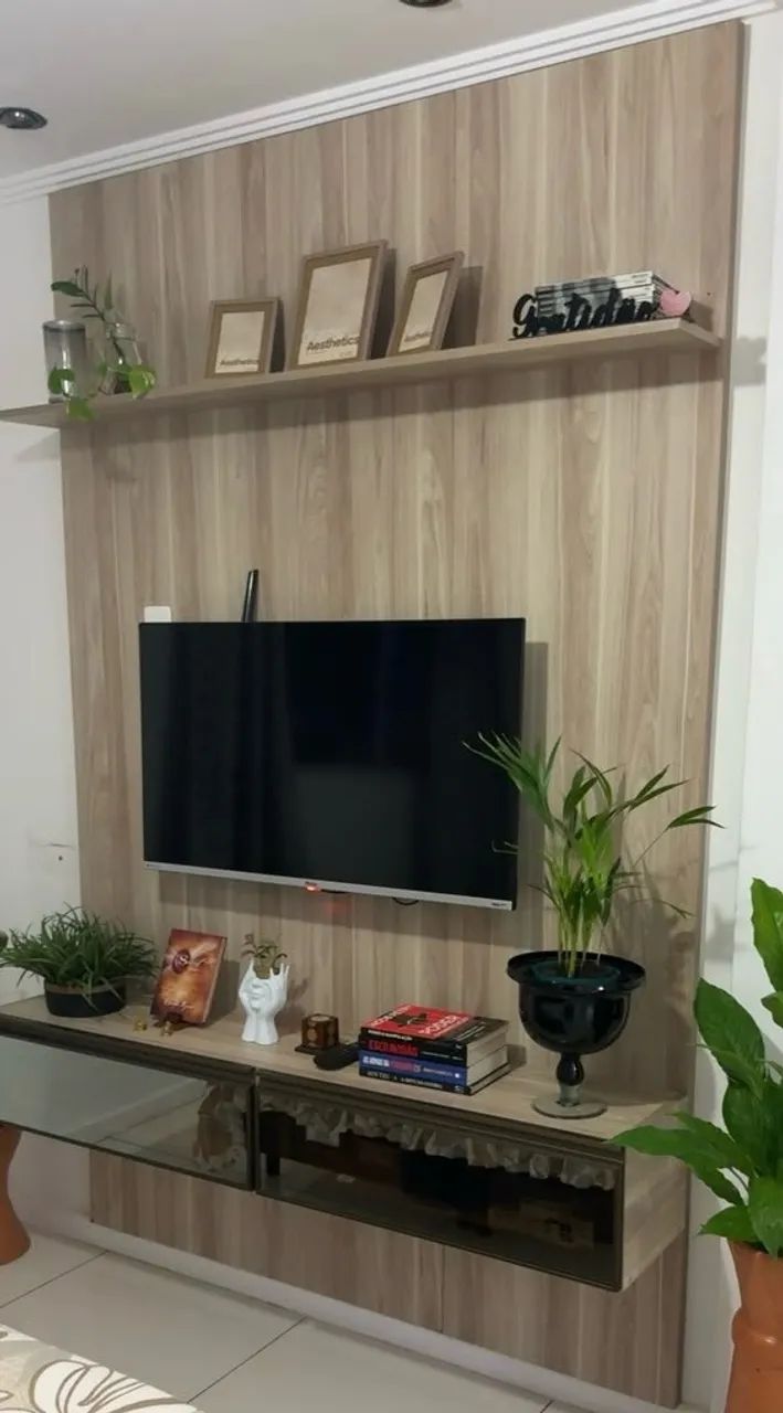 Rack de TV 