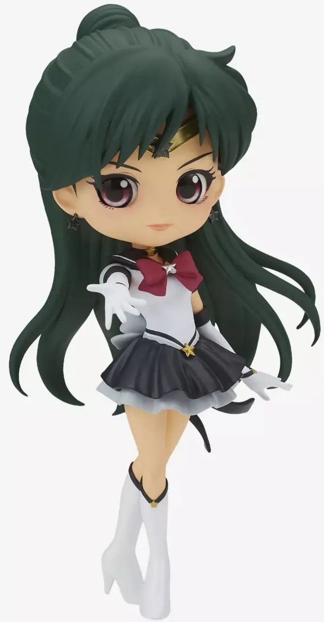 Figure Sailor Moon - USADOS sem caixa - Foto 2