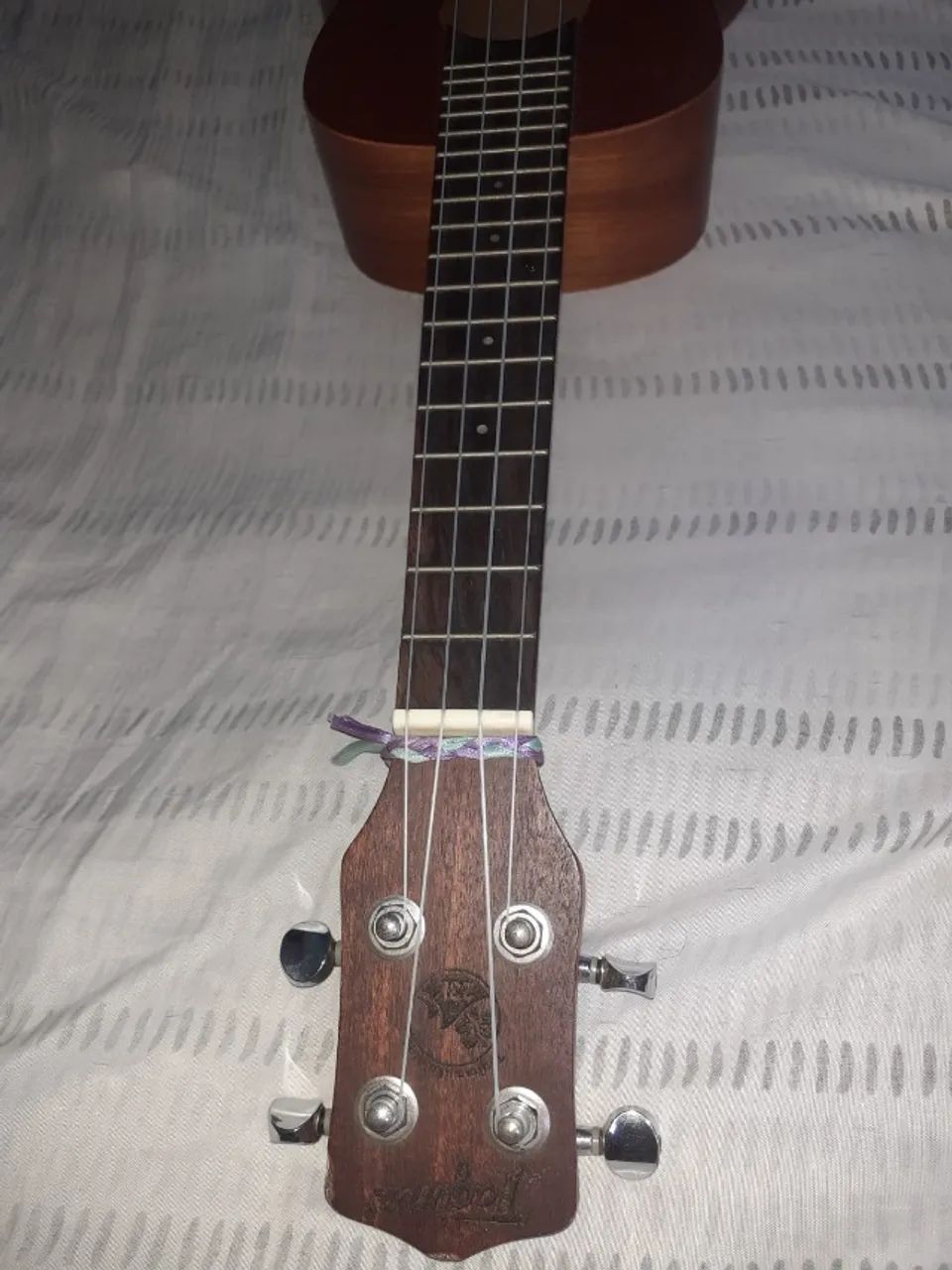 Ukulele Tagima 23K Concert - Foto 2