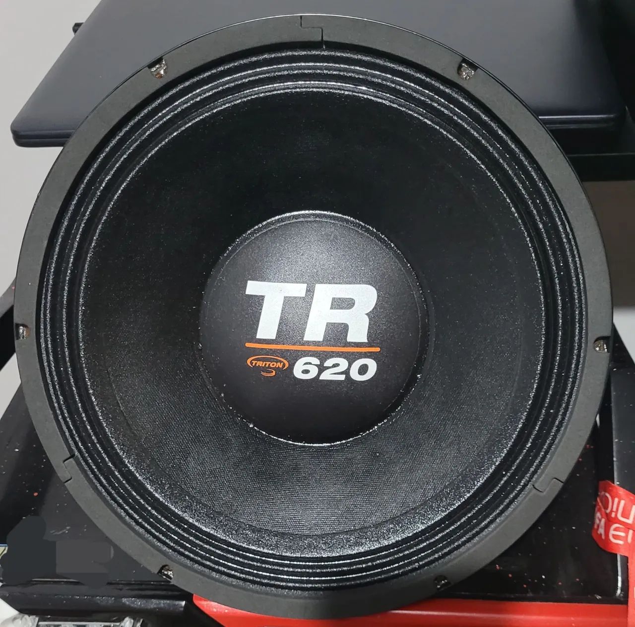 Sub Triton Tr620