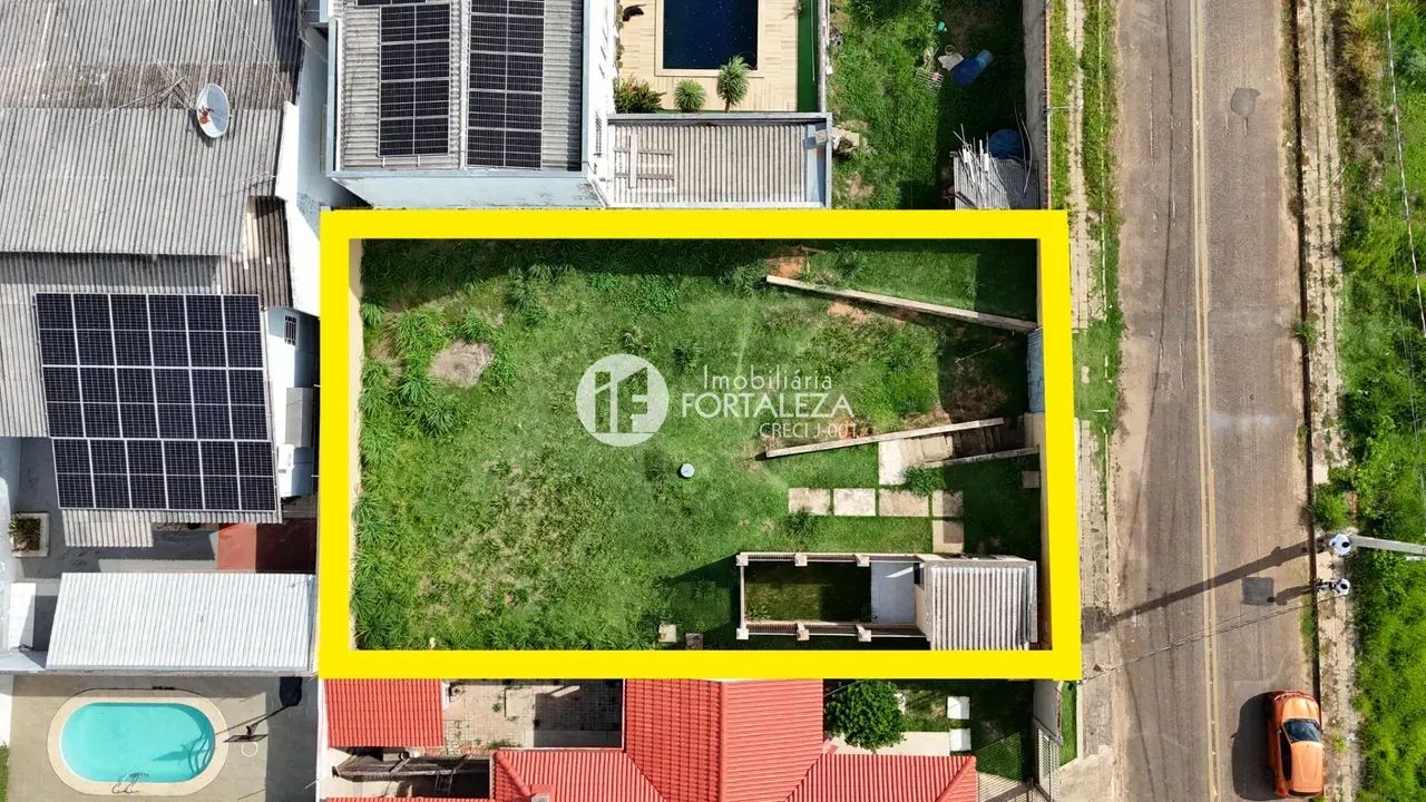 Imóvel para venda com 360 metros quadrados em Conjunto Mariana - Rio Branco - AC - Foto 2