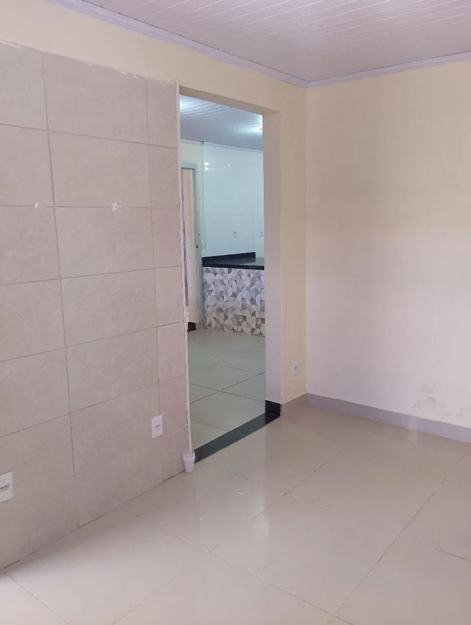 Excelente casa no P sul Ceilândia  - Foto 5