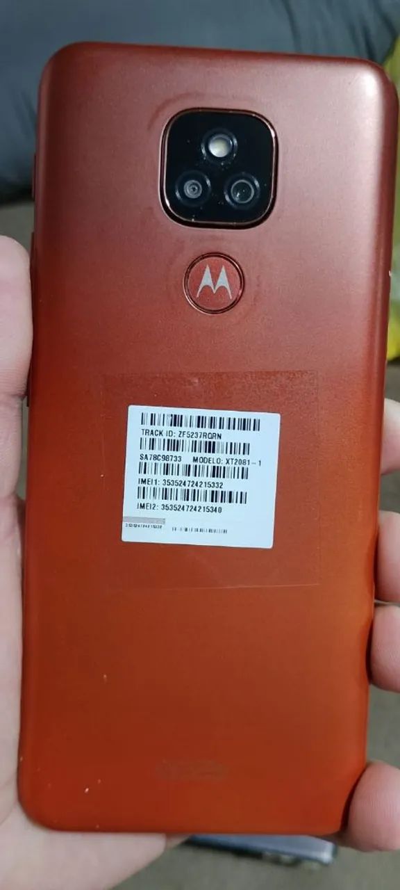 Celular moto E7 plus - Foto 4