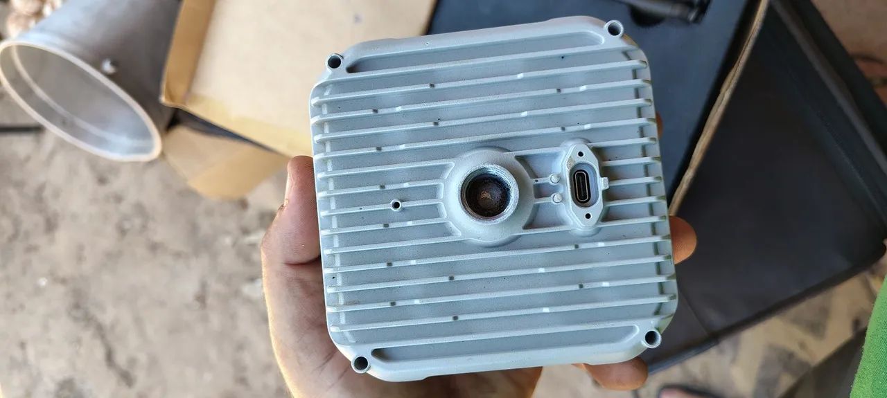Relay DJI Agras T40, T20P - Foto 4