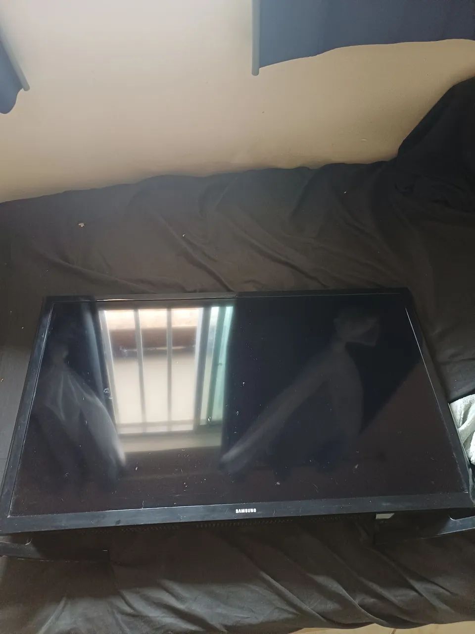 Tv smart 32' 
