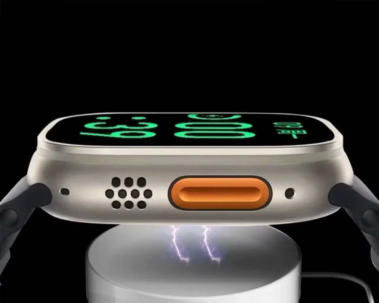 Smartwatch Ultra Pr - Foto 2
