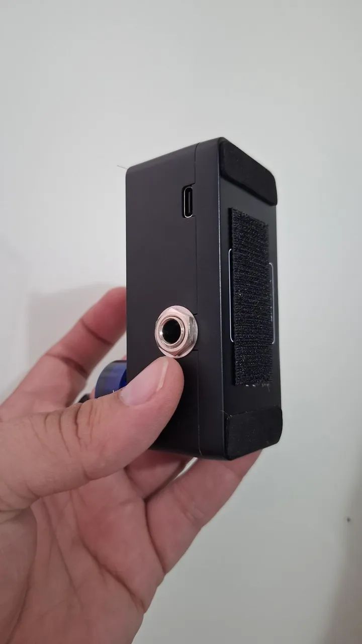 Pedal Looper pro M VAVE  - Foto 3