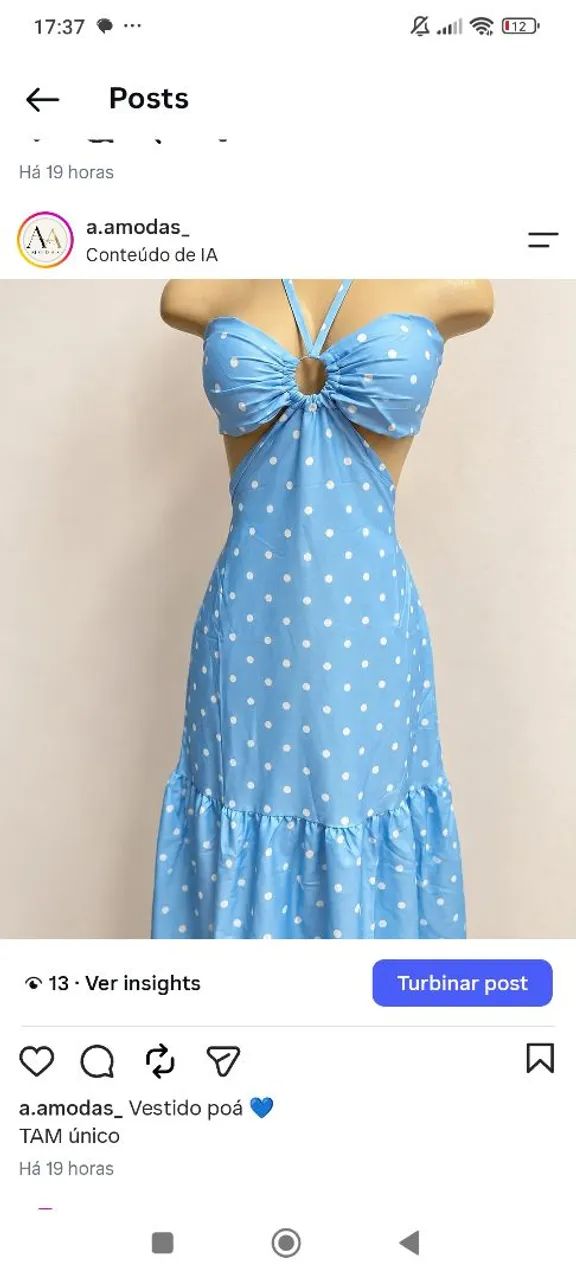 Roupas novas - Foto 3