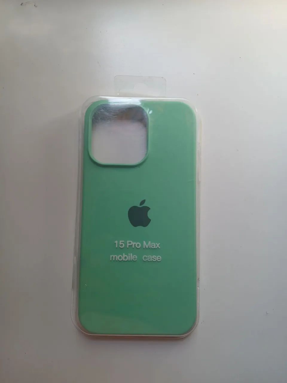 Capinha iphone 15 Pro Max - Foto 3