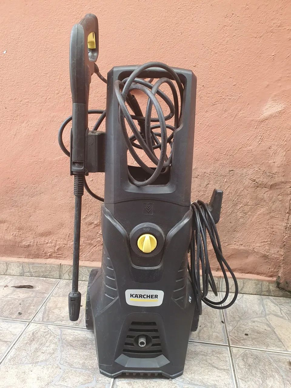 Karsher k5