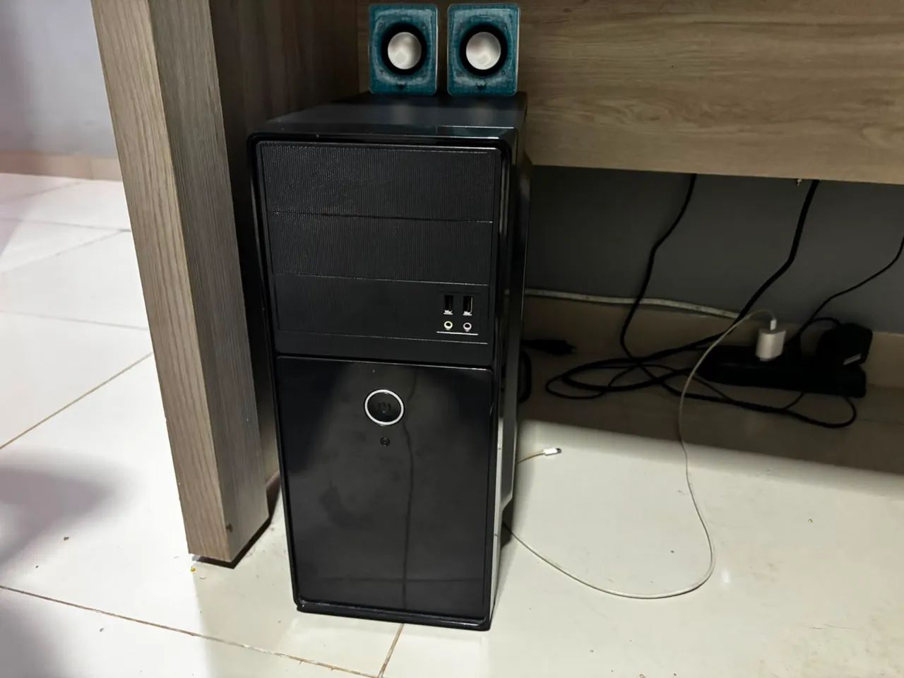 Computador  - Foto 2