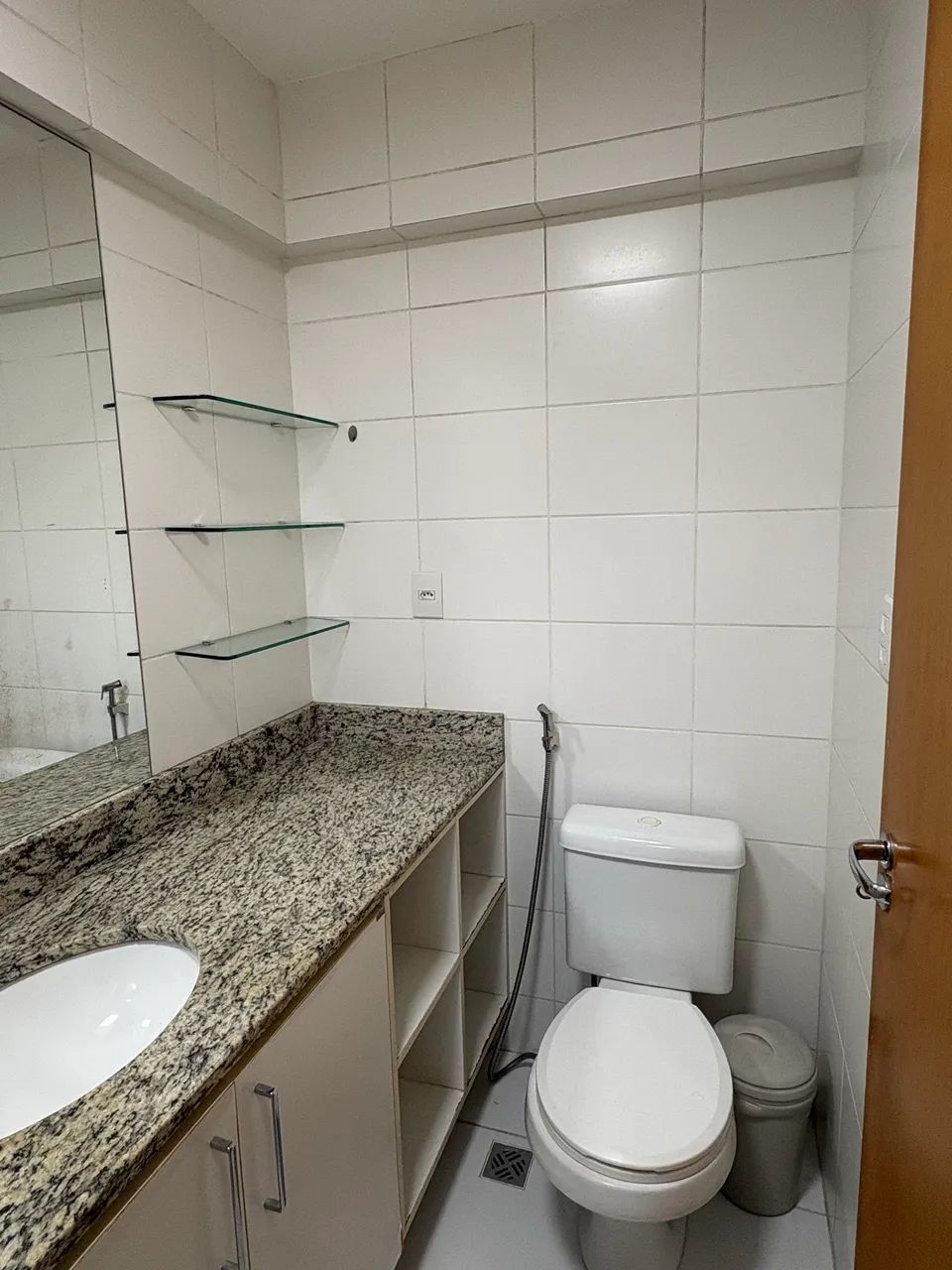 ALUGUEL | Es. Di Bonacci Residence | mobiliado 92m° - Foto 5