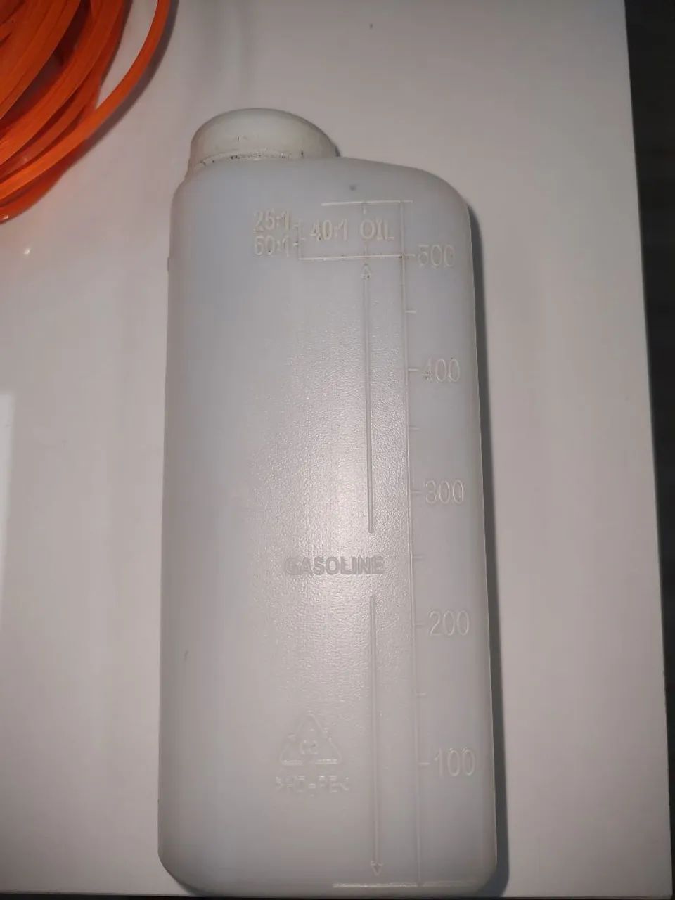 Roçadeira 65cc Nakasaki COMPLETA E MUITO CONSERVADA - Foto 5