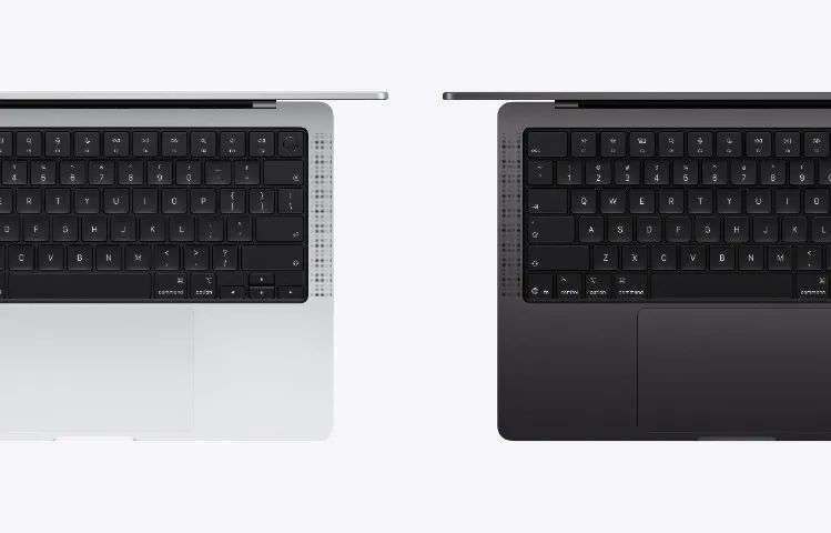 MacBook Pro 14 M5 16gb 512gb - Notebooks - Setor Marista, Goiânia