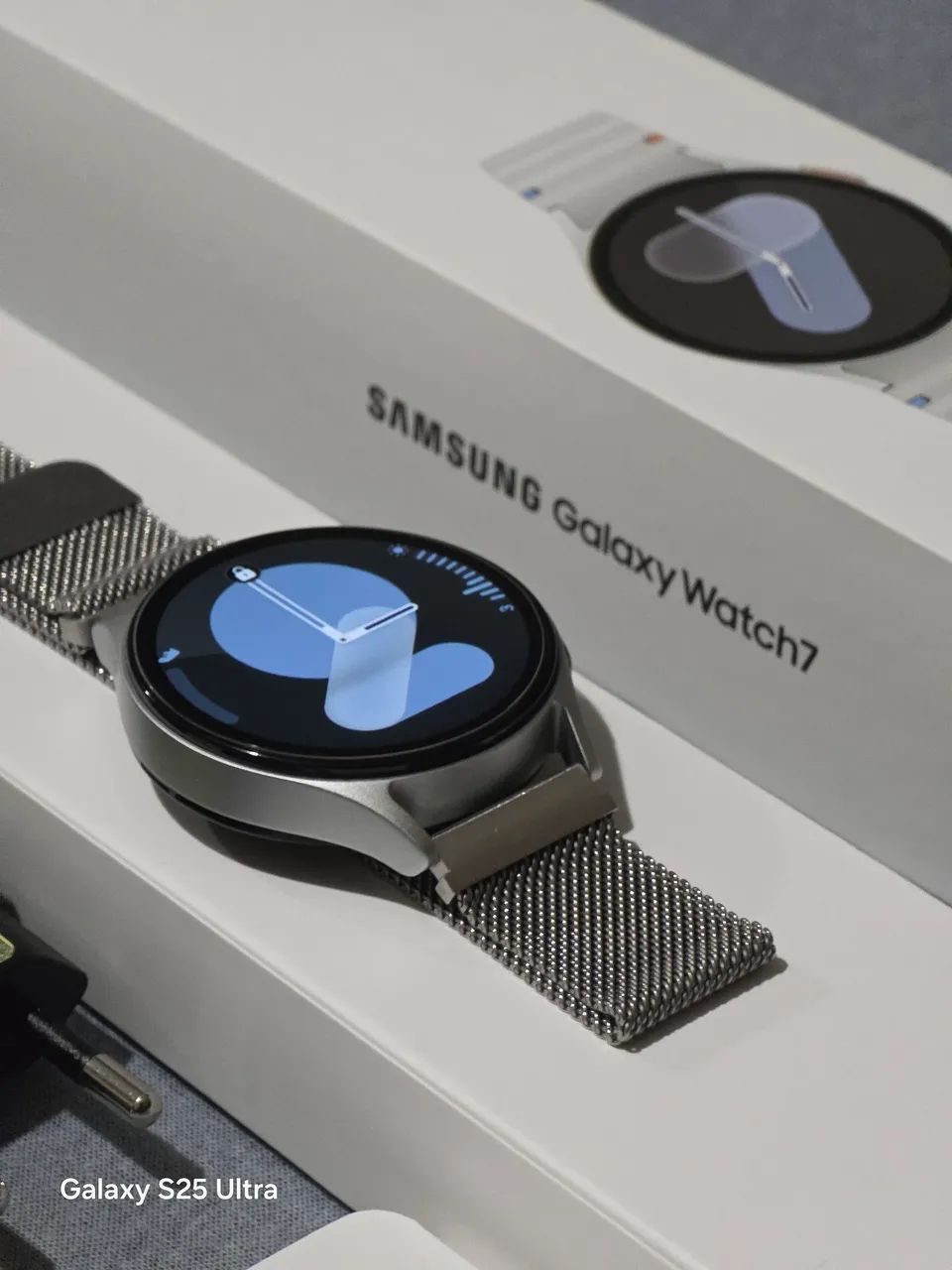 Galaxy Wstch 7 44mm