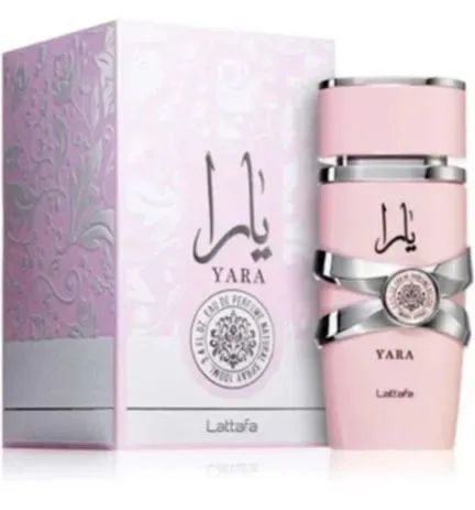 perfume arabes lattafa original - Foto 2