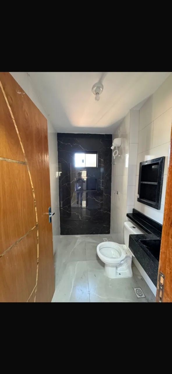 Alugo apartamento 2 quartos médio padrão  - Foto 5