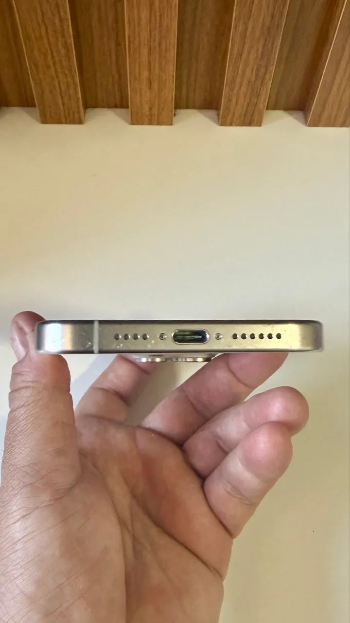 iPhone 15 Pro Max 256 GB | Todo original  - Foto 5