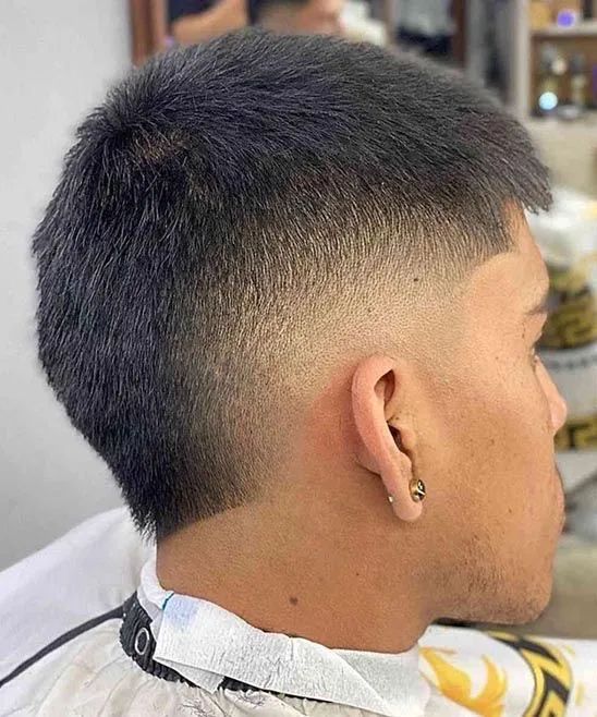 Barbearia  exclusiva 
