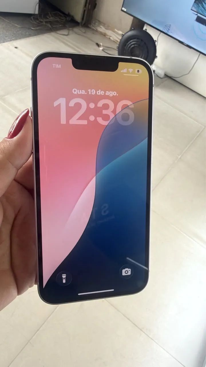 IPHONE 14 128GB - Foto 5